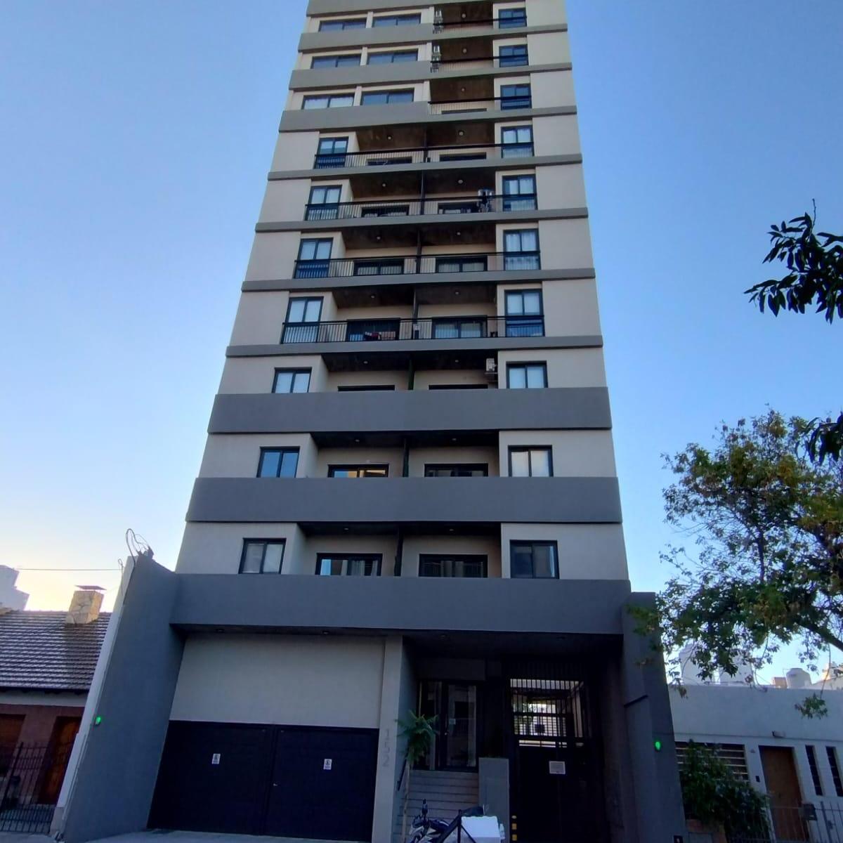 Vendemos Departamento un Dormitorio Muy Centrico 1