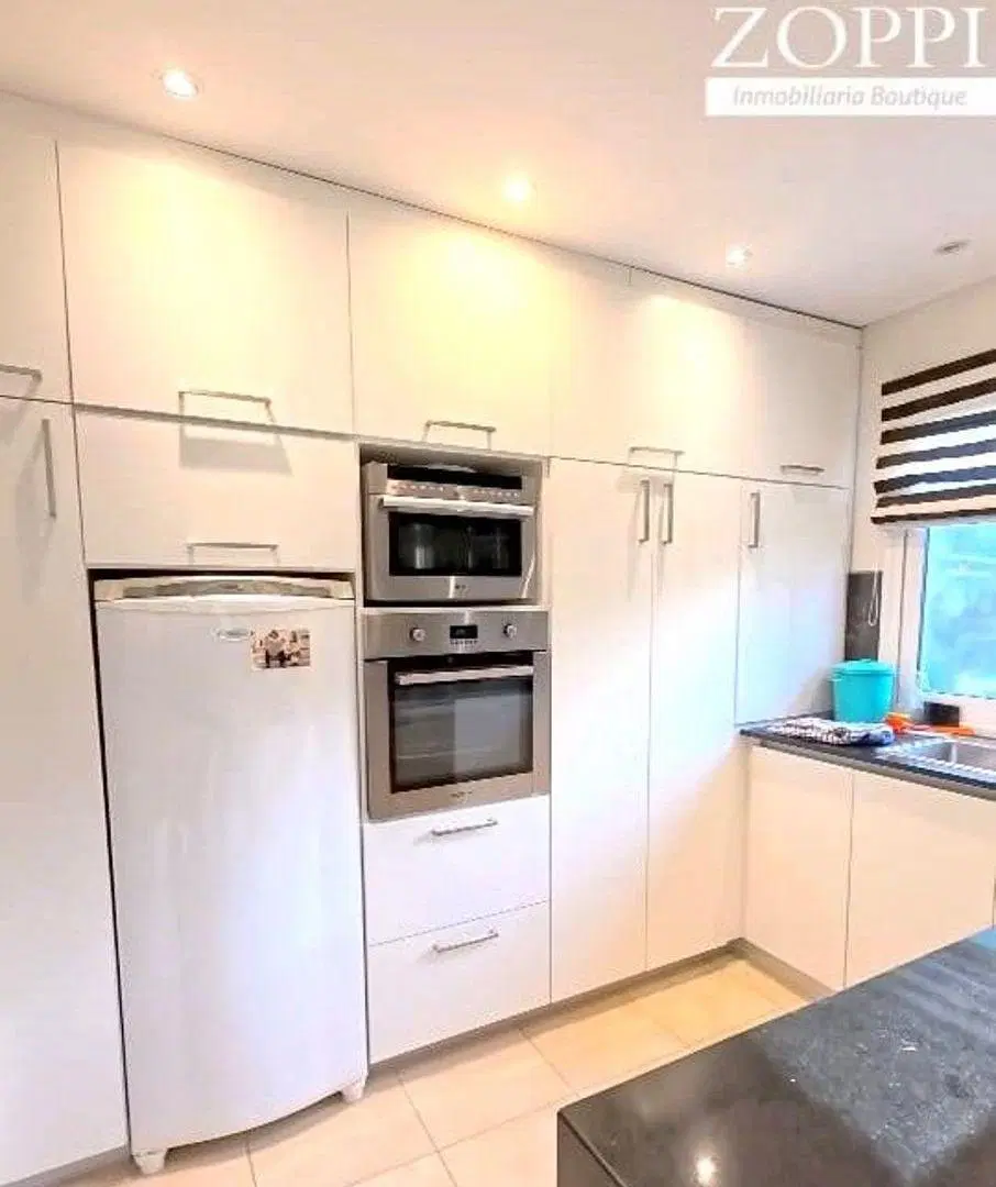IMPECABLE CHALET- BOSQUE ALTO 4