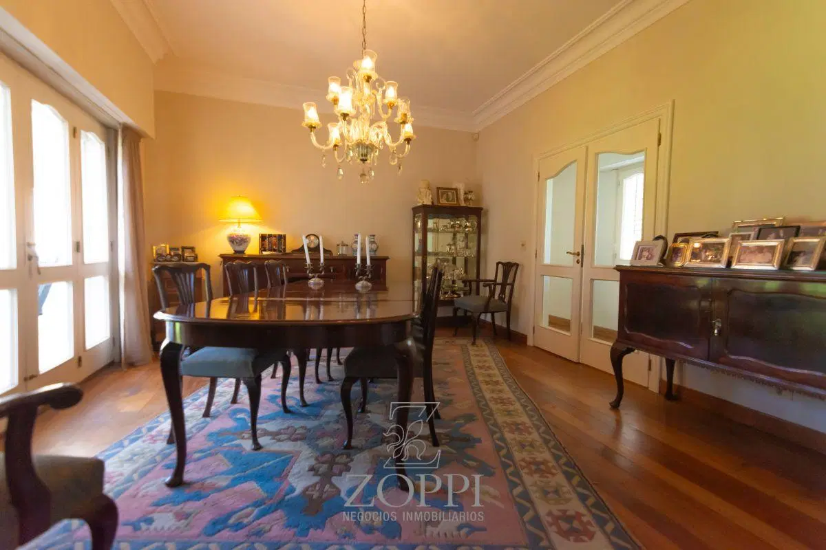 IMPECABLE CASA EN PALIHUE 4
