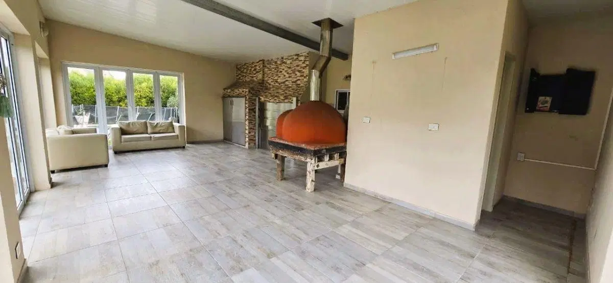 IMPERDIBLE CASA EN BOSQUE ALTO 5