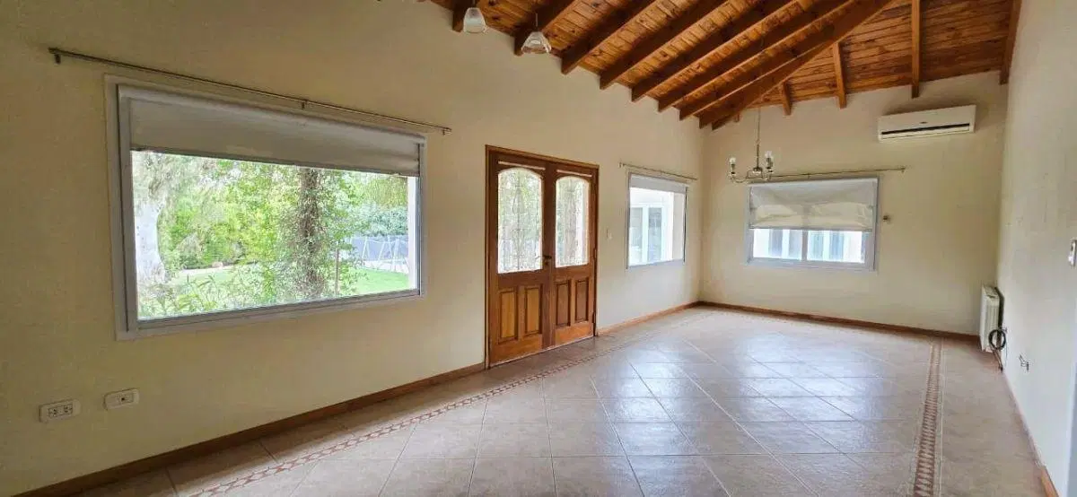 IMPERDIBLE CASA EN BOSQUE ALTO 4