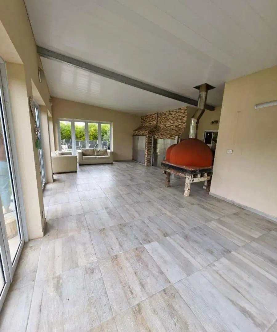 IMPERDIBLE PROPIEDAD EN BOSQUE ALTO 4