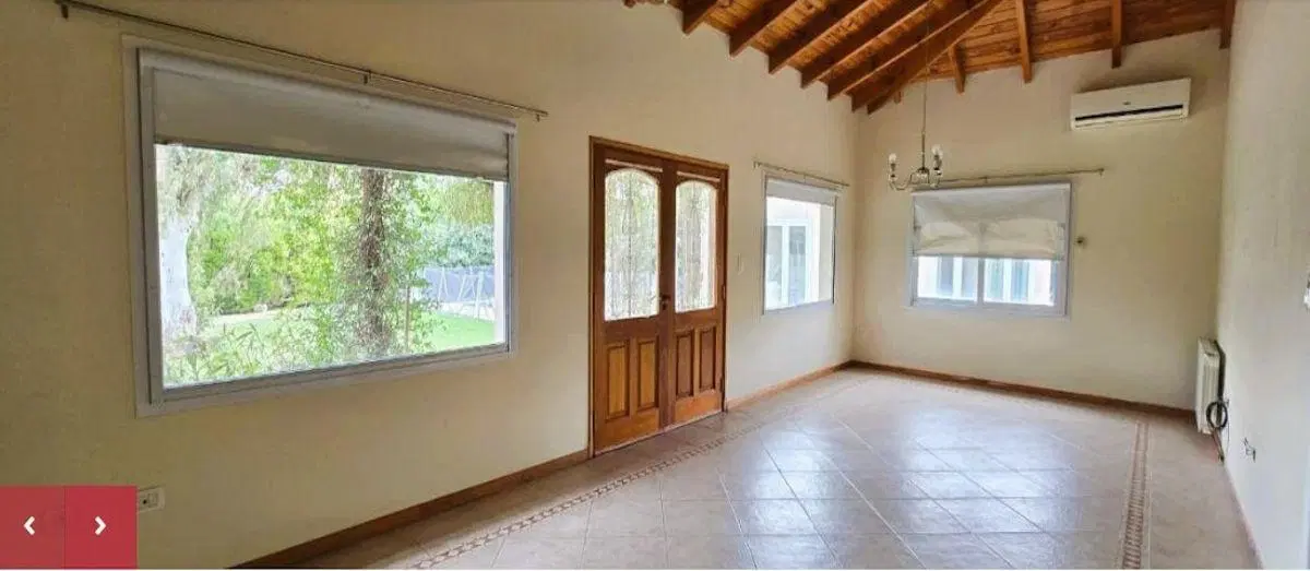 Imperdible propiedad en Bosque Alto- ALQUILER Y VENTA 5
