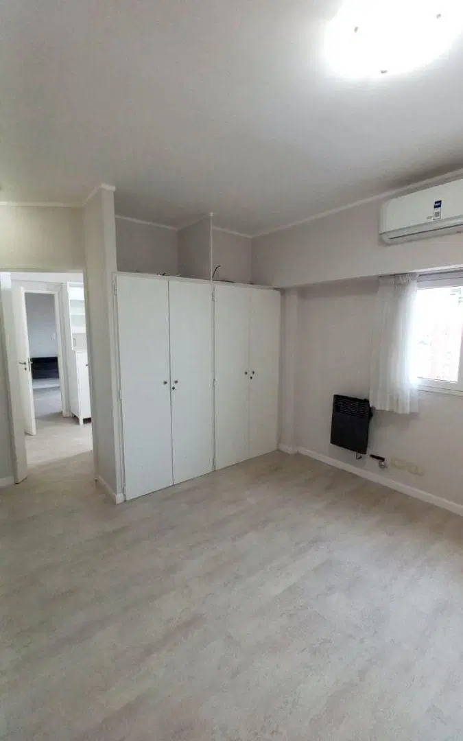 Departamento en venta en pleno centro reciclado 5