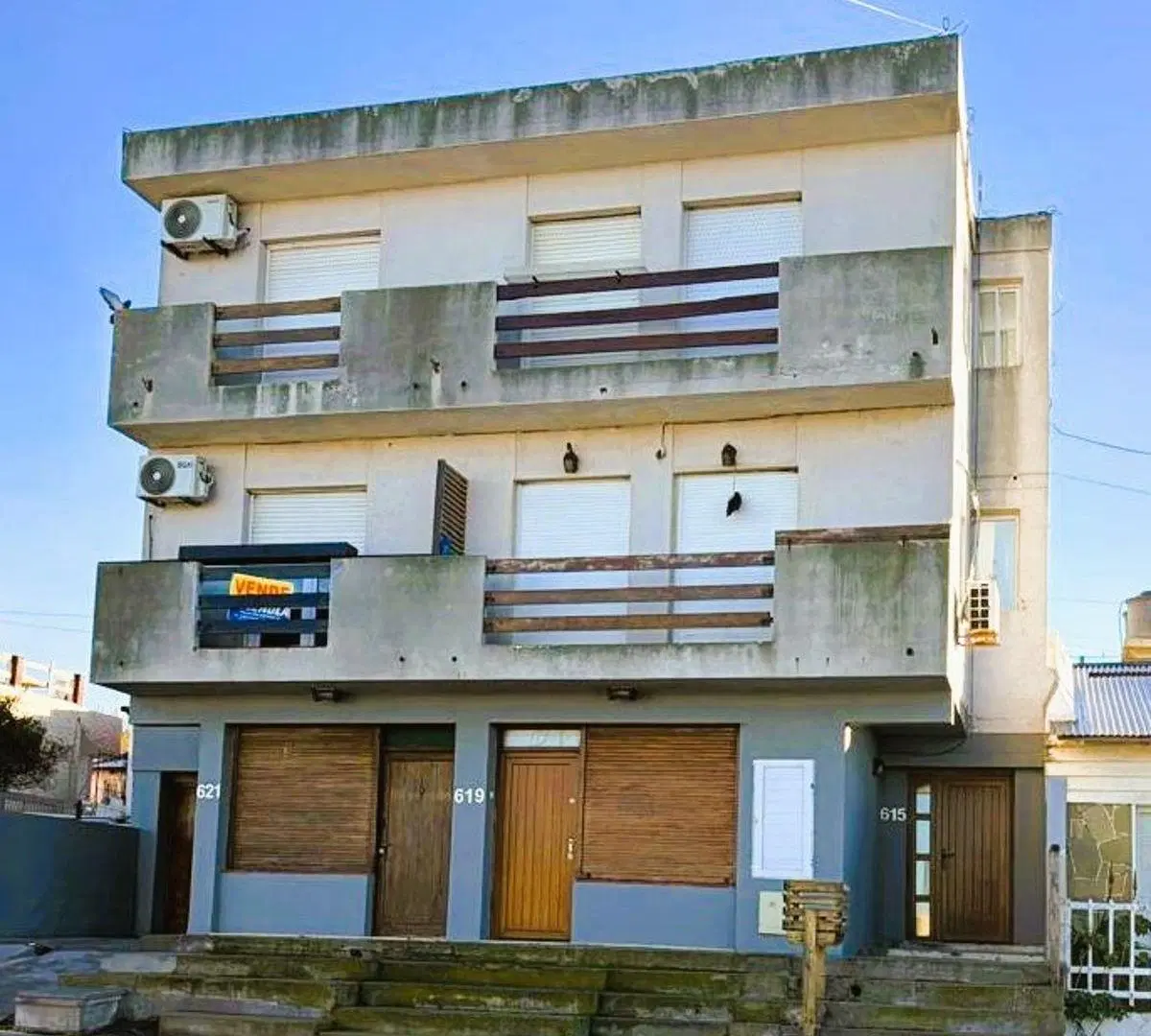 OPORTUNIDAD EN MONTE- COSTANERA ESTE 2