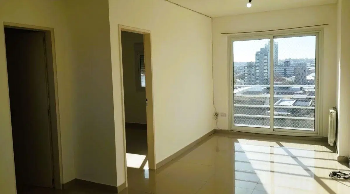FUNCIONALIDAD Y COMODIDAD EN PLENO CENTRO 1