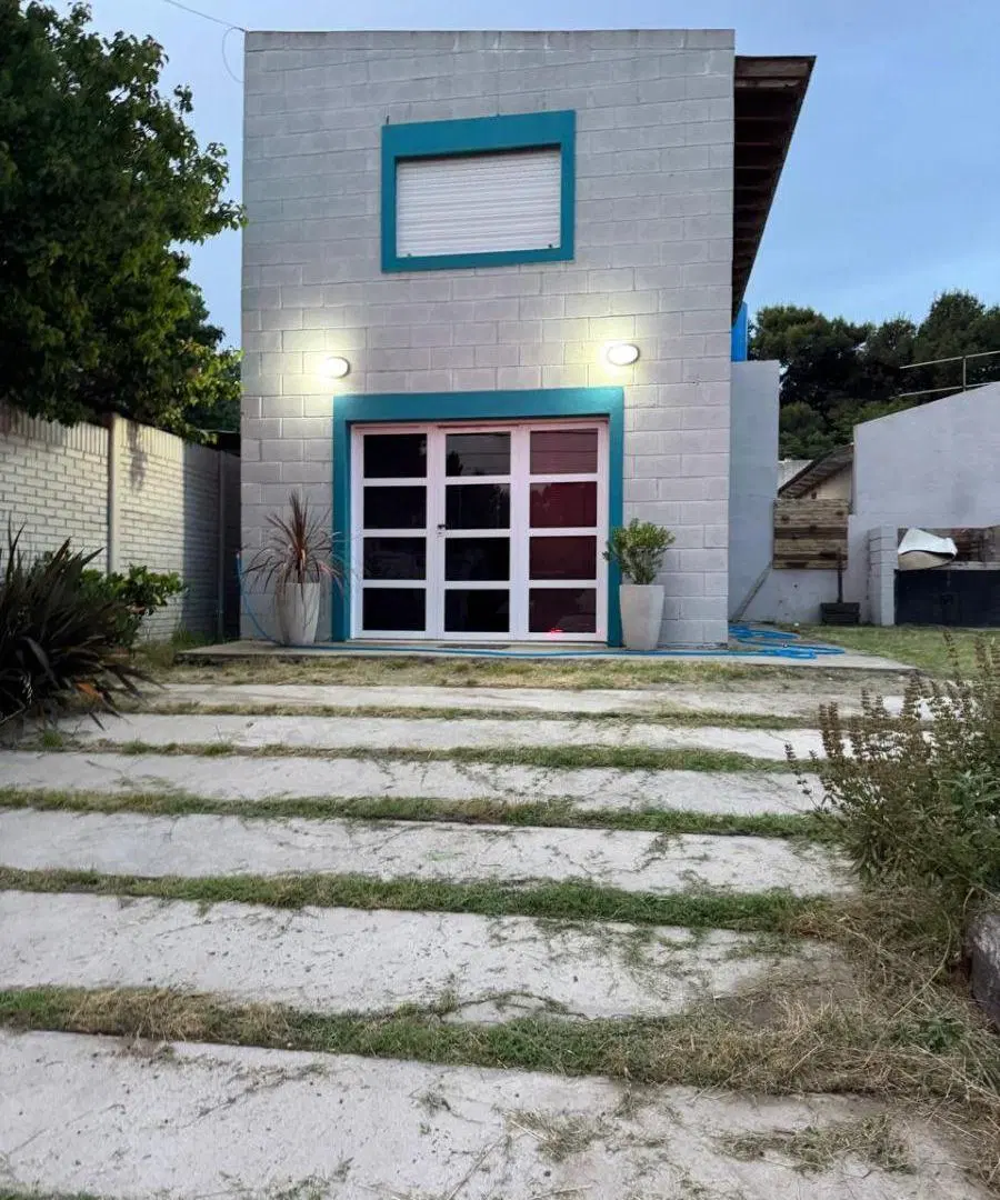 OPORTUNIDAD EN MONTE HERMOSO
ACEPTA PERMUTA 3