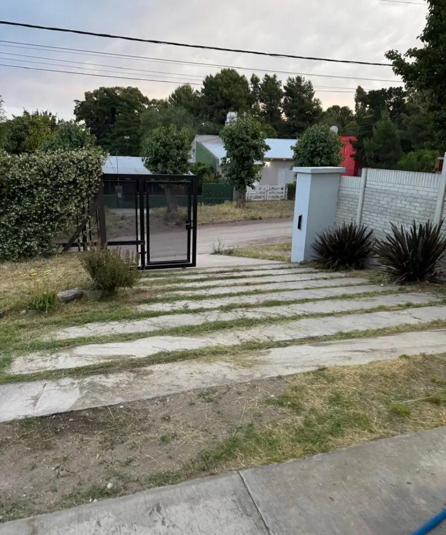OPORTUNIDAD EN MONTE HERMOSO
ACEPTA PERMUTA 5