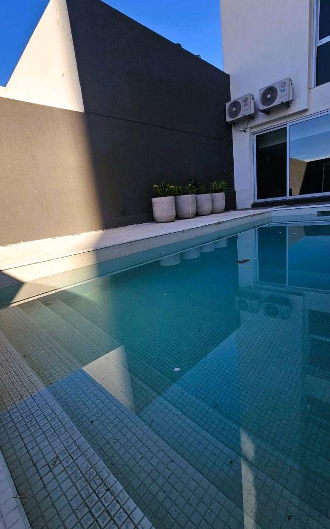 Foto de IMPRESIONANTE PISO EN VENTA EN AV ALEM, imagen 5