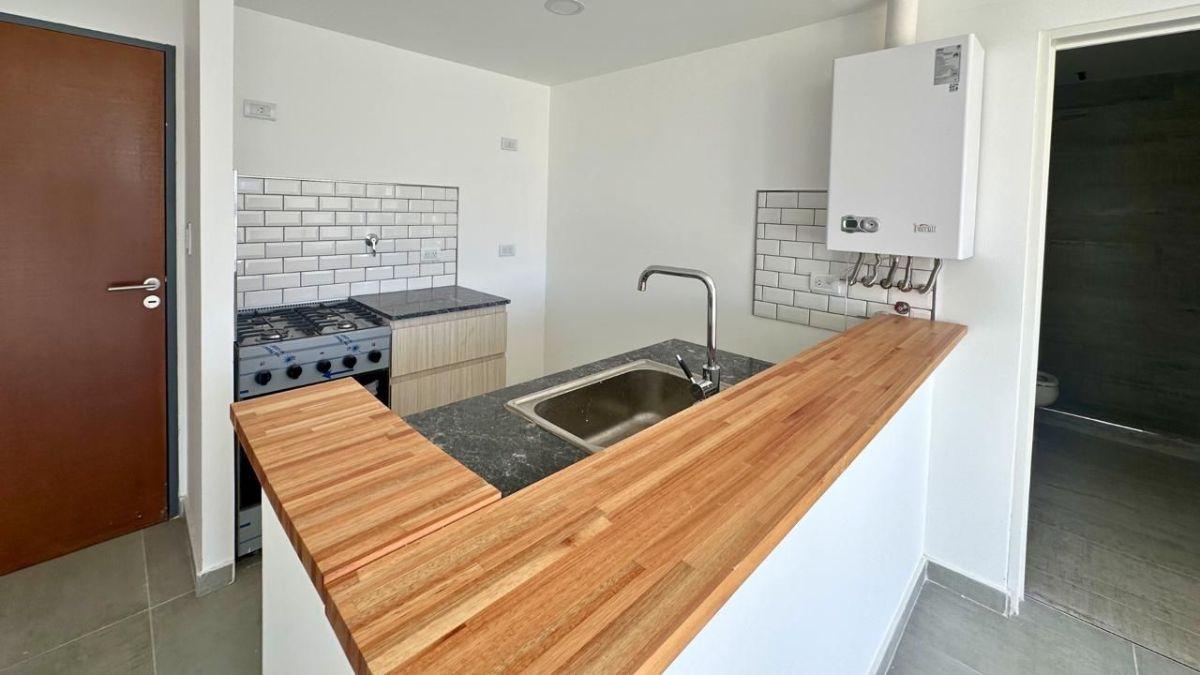 Foto de VENTA DEPTO 2 DORMITORIOS- BELGRANO 1436, imagen 3