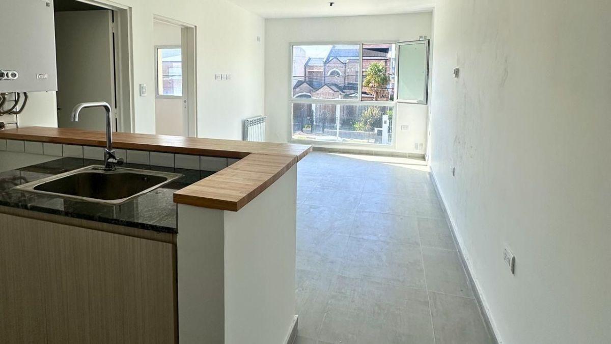 Foto de VENTA DEPTO 2 DORMITORIOS- BELGRANO 1436, imagen 5