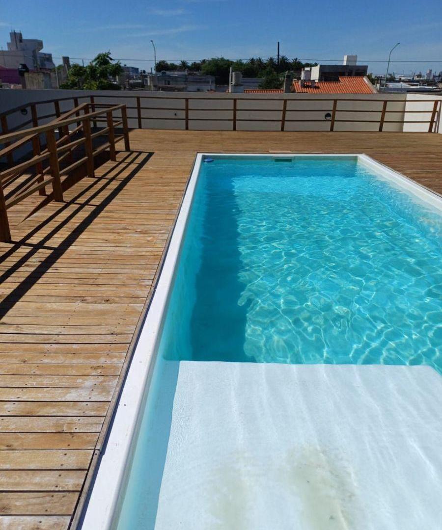 Foto de DEPARTAMENTO EN VILLA MITRE EN ALQUILER, imagen 4