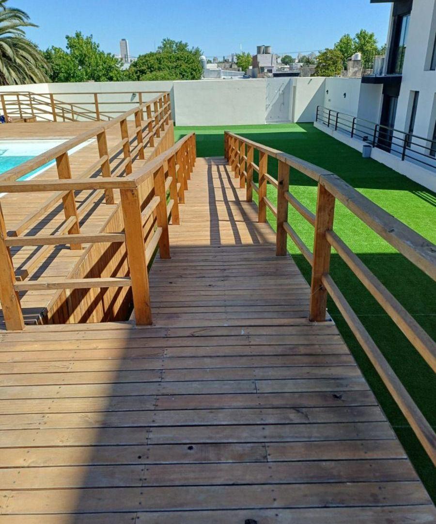 Foto de DEPARTAMENTO EN VILLA MITRE EN ALQUILER, imagen 5