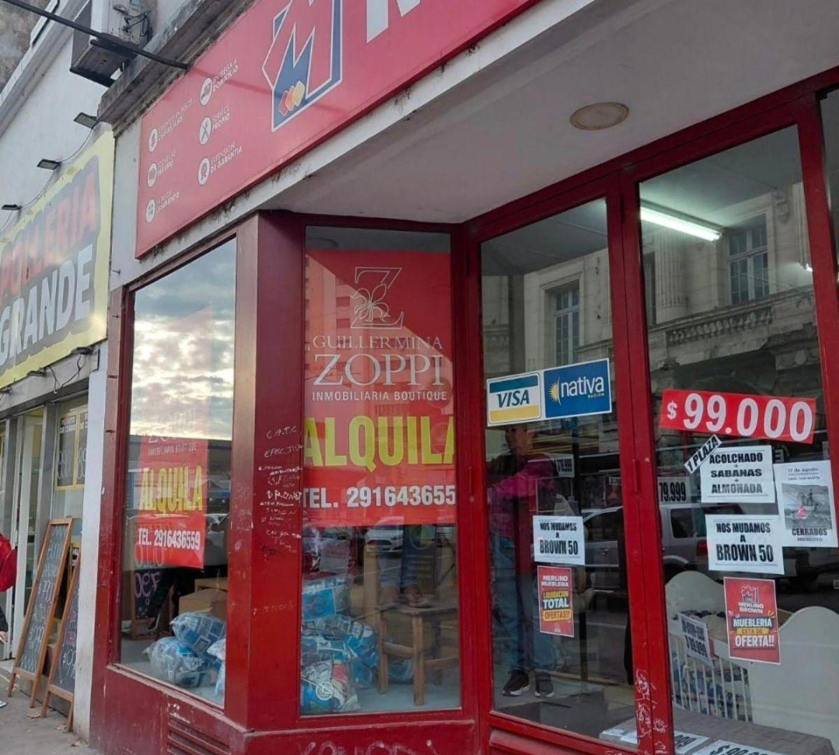 Foto de ALQUILAMOS IMPORTANTE LOCAL COMERCIAL EN ZONA CENTRO, imagen 4