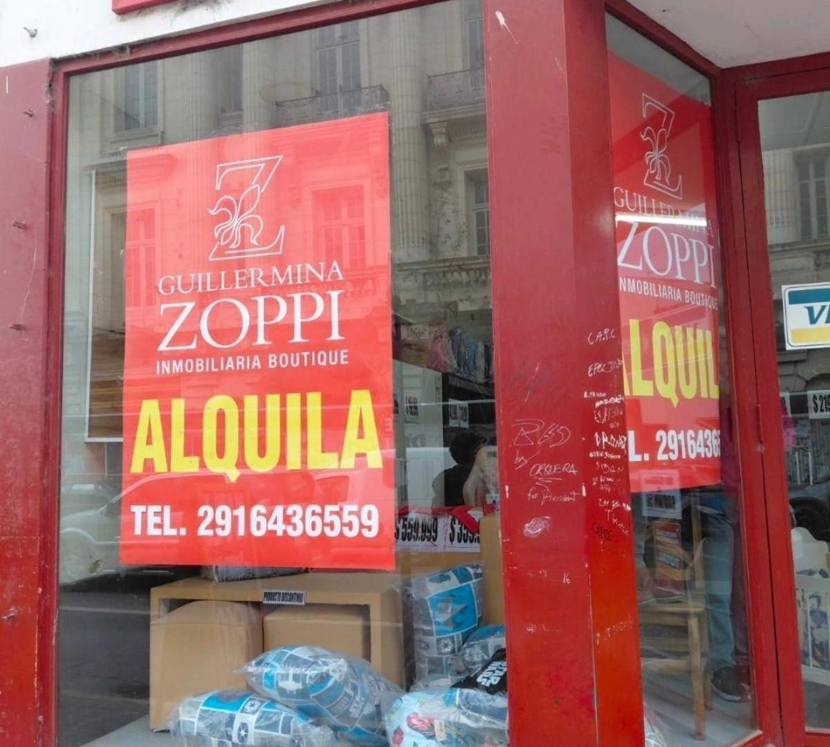 Foto de ALQUILAMOS IMPORTANTE LOCAL COMERCIAL EN ZONA CENTRO, imagen 3