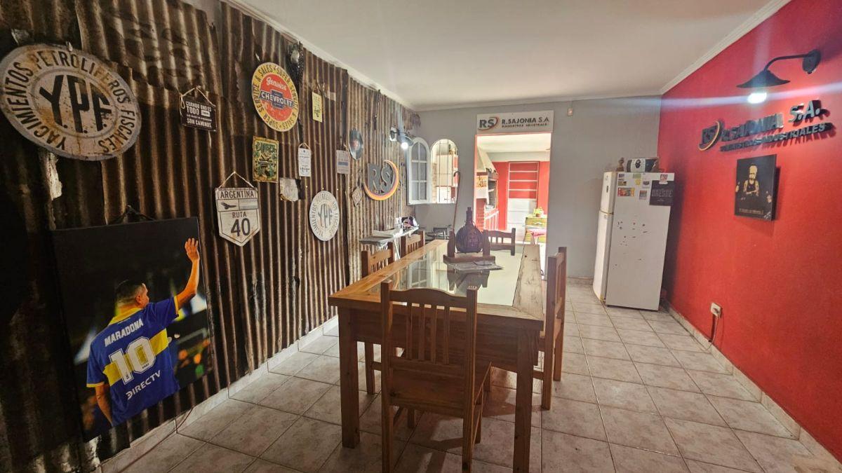 Foto de Chalet en venta, Almafuerte 400, imagen 1