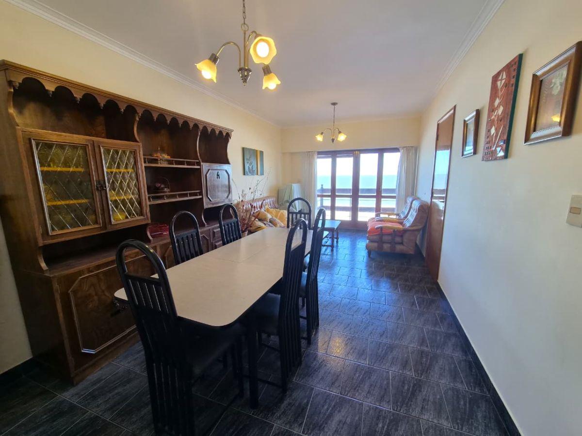 Foto de Departamento en venta sobre Avenida Perón, Monte Hermoso, imagen 1