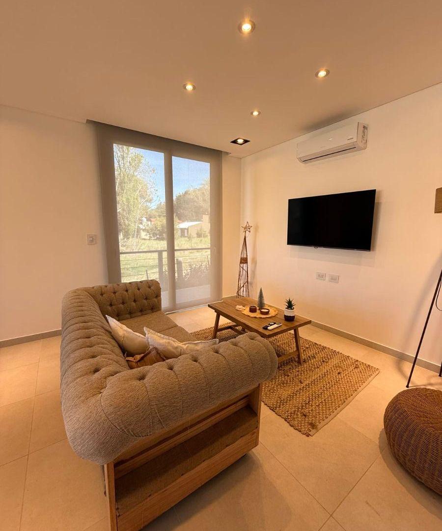 Foto de Excelente dúplex a estrenar a 200 metros del mar,Monte Hermoso, imagen 1