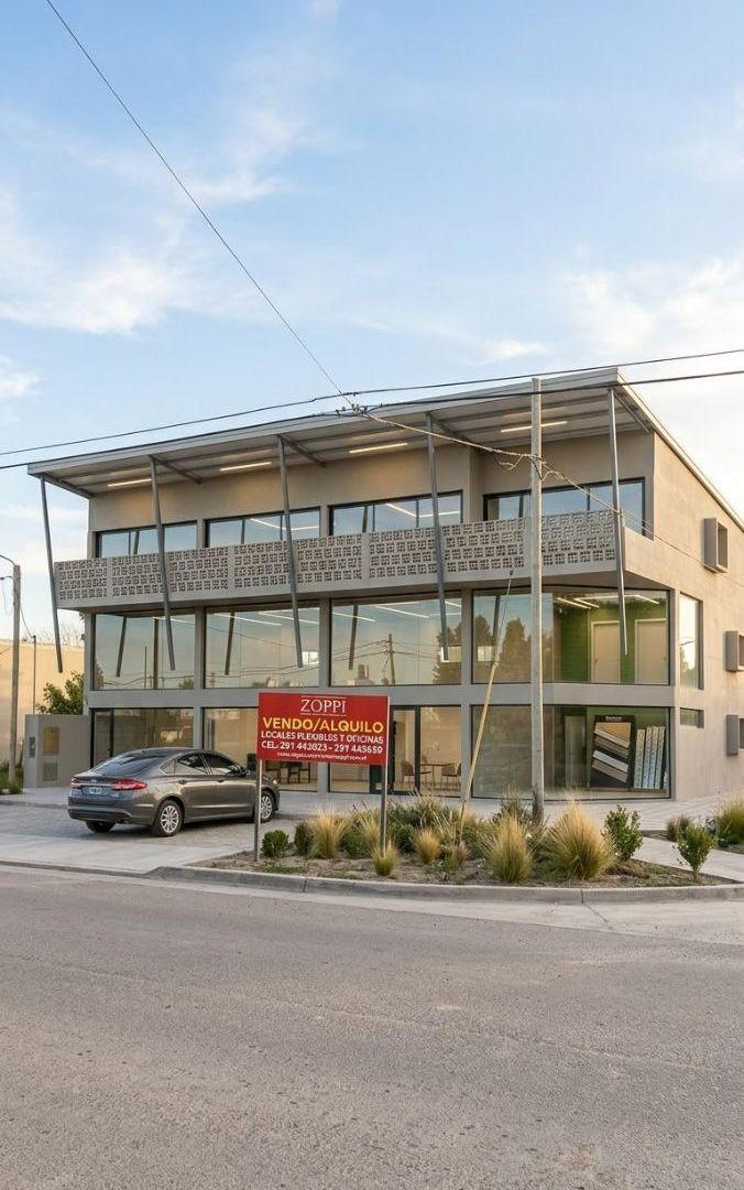 Foto de OFICINAS Y LOCALES EN VENTA - 14 DE JULIO Y CLEGG - BAHÍA BLANCA, imagen 3