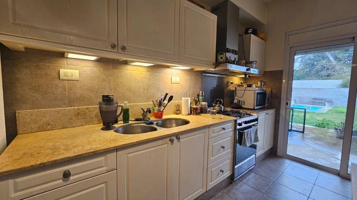 Foto de Espectacular Casa en Altos de Palihue en venta, Bahía Blanca, imagen 5