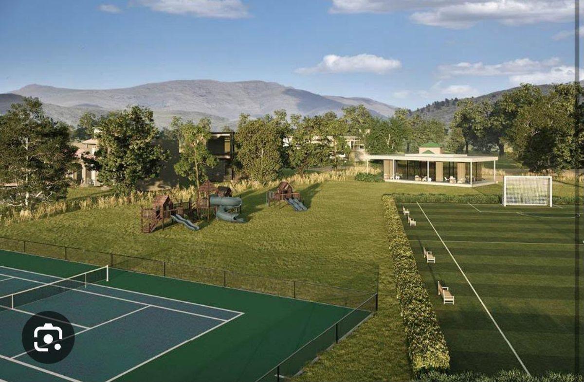 Foto de LOTE EN VENTA BARRIO LAS VERBENAS, imagen 4