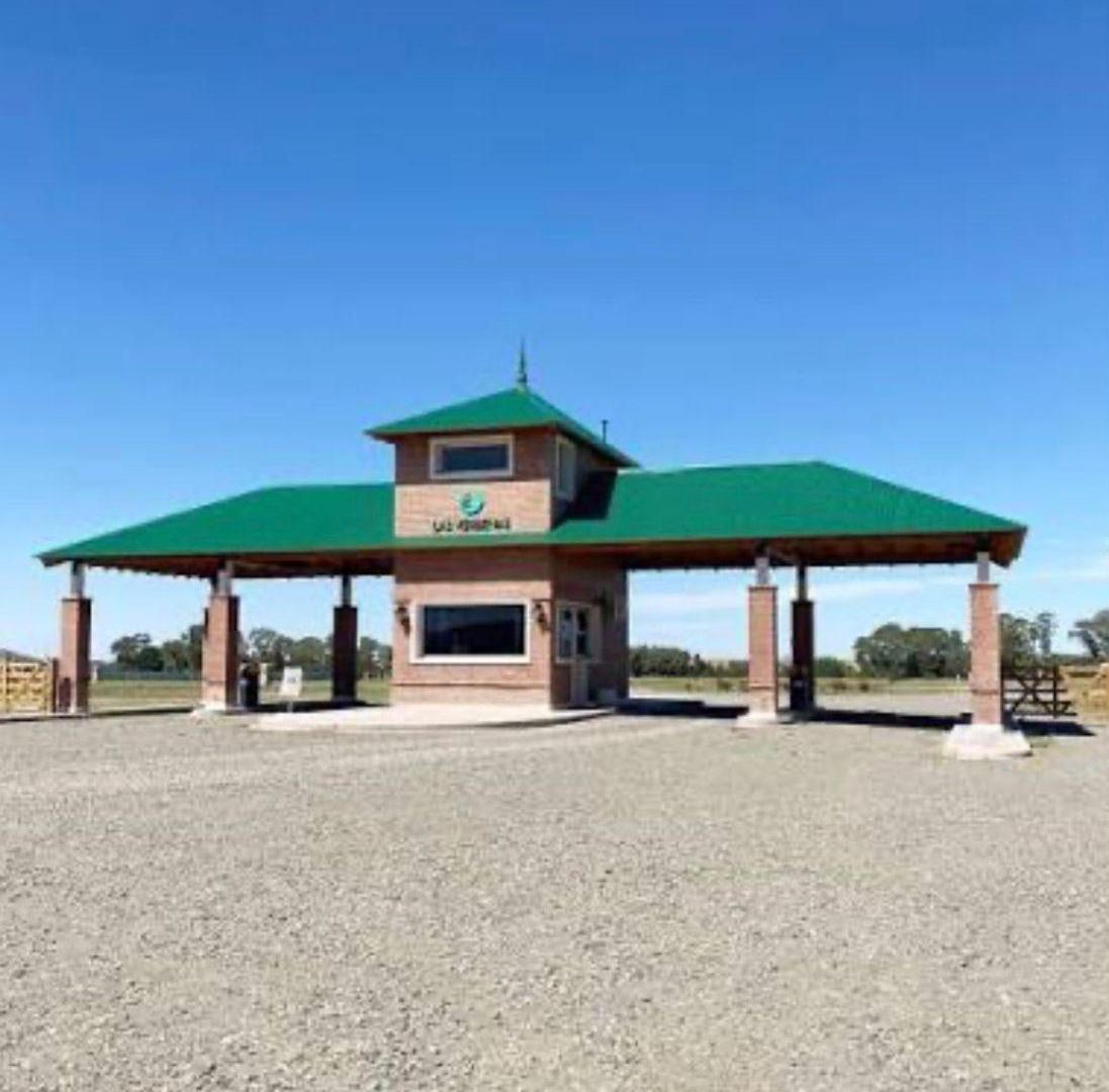 Foto de LOTE EN VENTA BARRIO LAS VERBENAS, imagen 1