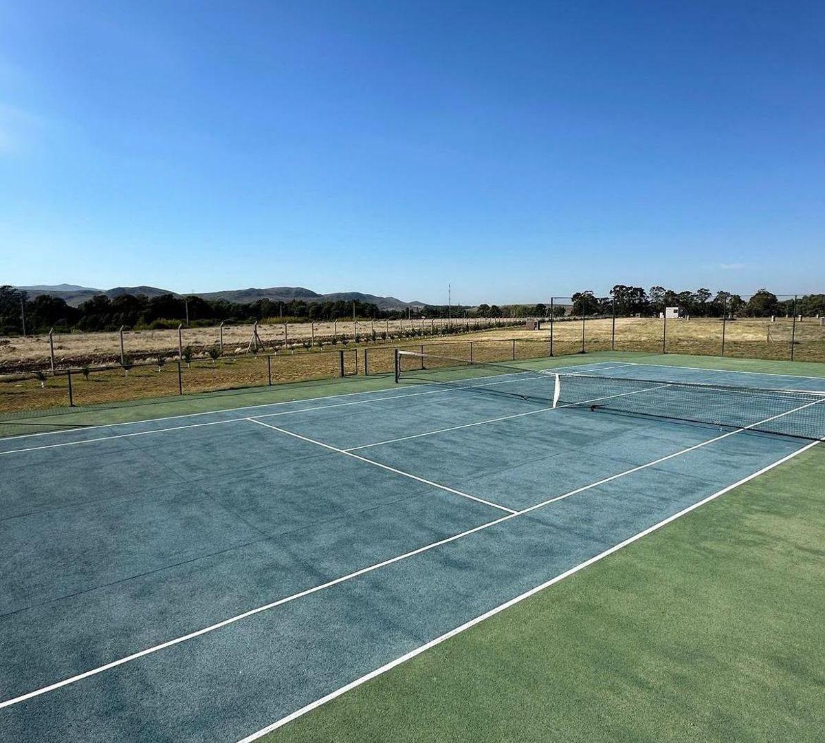 Foto de LOTE EN VENTA BARRIO LAS VERBENAS, imagen 3