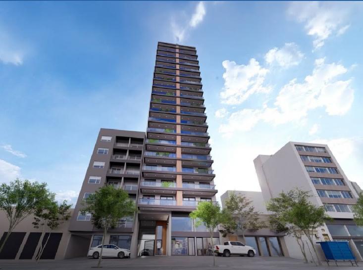 Departamento en venta Z268, Centro, Bahía Blanca