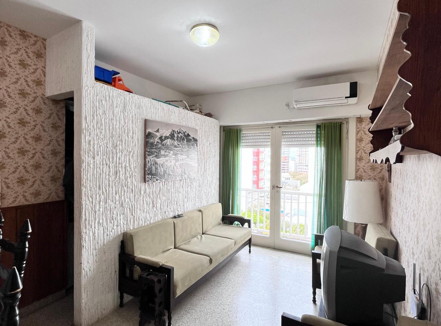 Foto de DEPARTAMENTO DE DOS DORMITORIOS A METROS DEL MAR, imagen 4