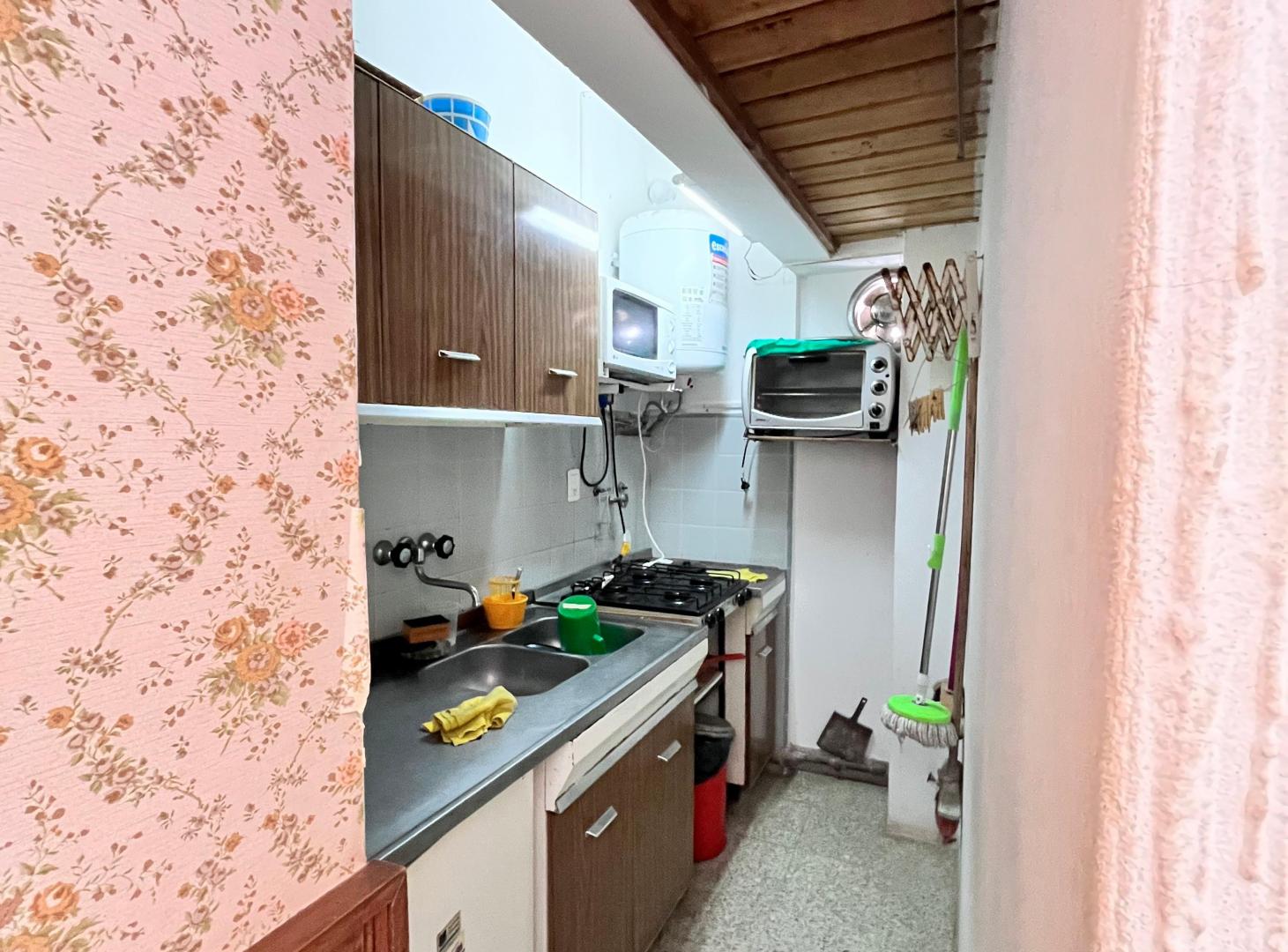 Foto de DEPARTAMENTO DE DOS DORMITORIOS A METROS DEL MAR, imagen 5