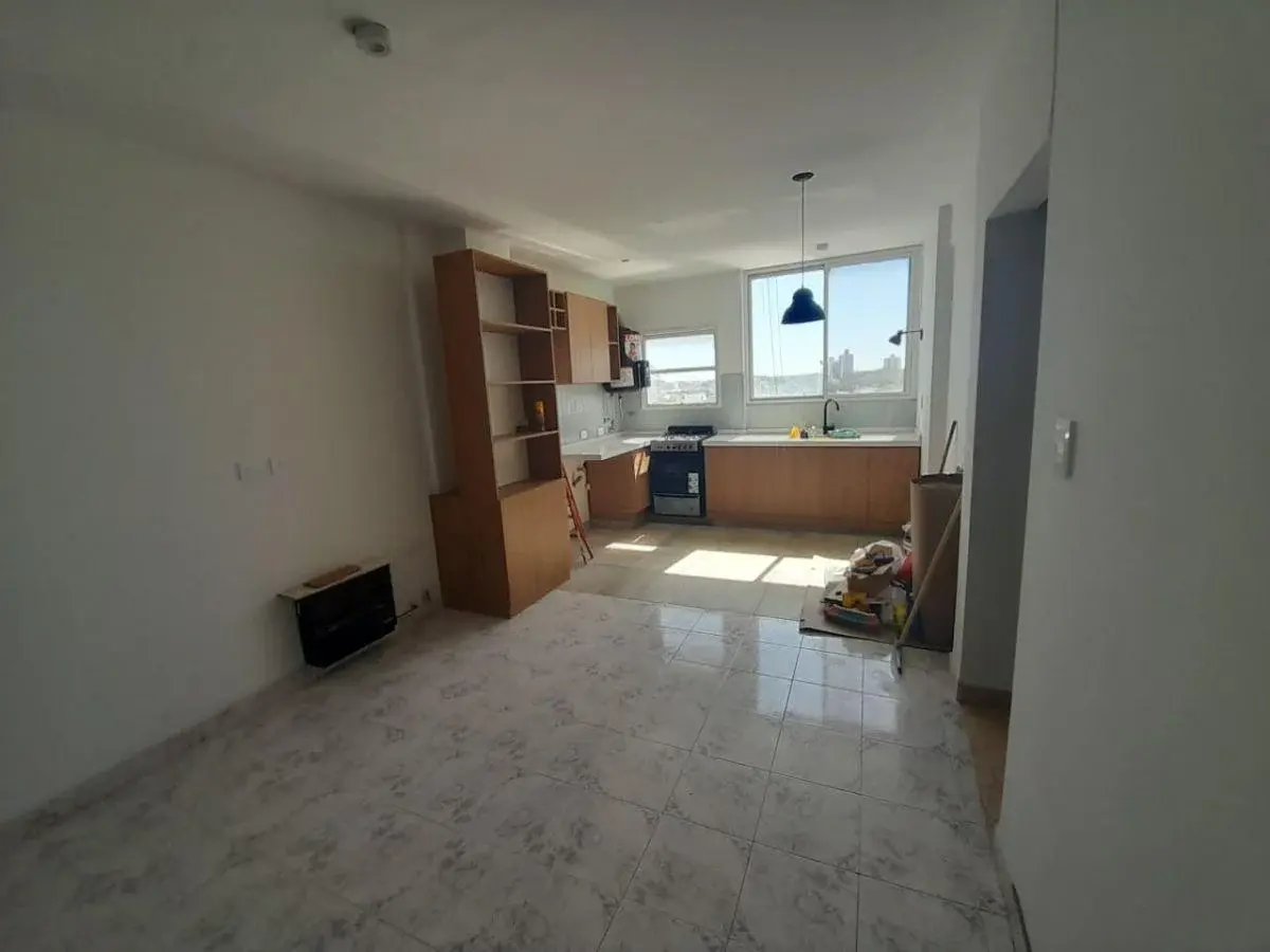 Departamento con 3 dormitorios de 65 m² en alquiler en La Plata 5