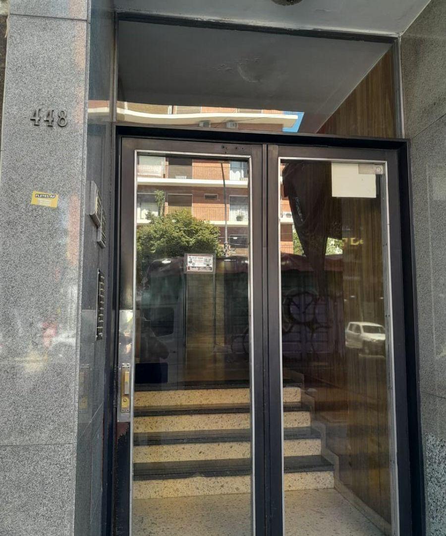 Departamento con 3 dormitorios de 65 m² en alquiler en La Plata