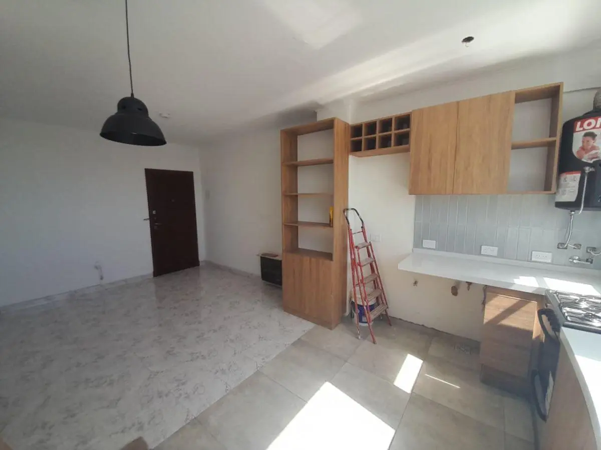 Departamento con 3 dormitorios de 65 m² en alquiler en La Plata 3