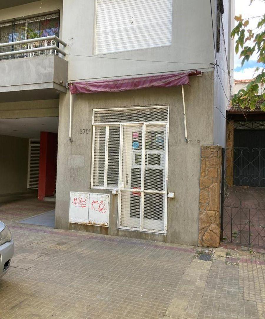 Local comercial en alquiler