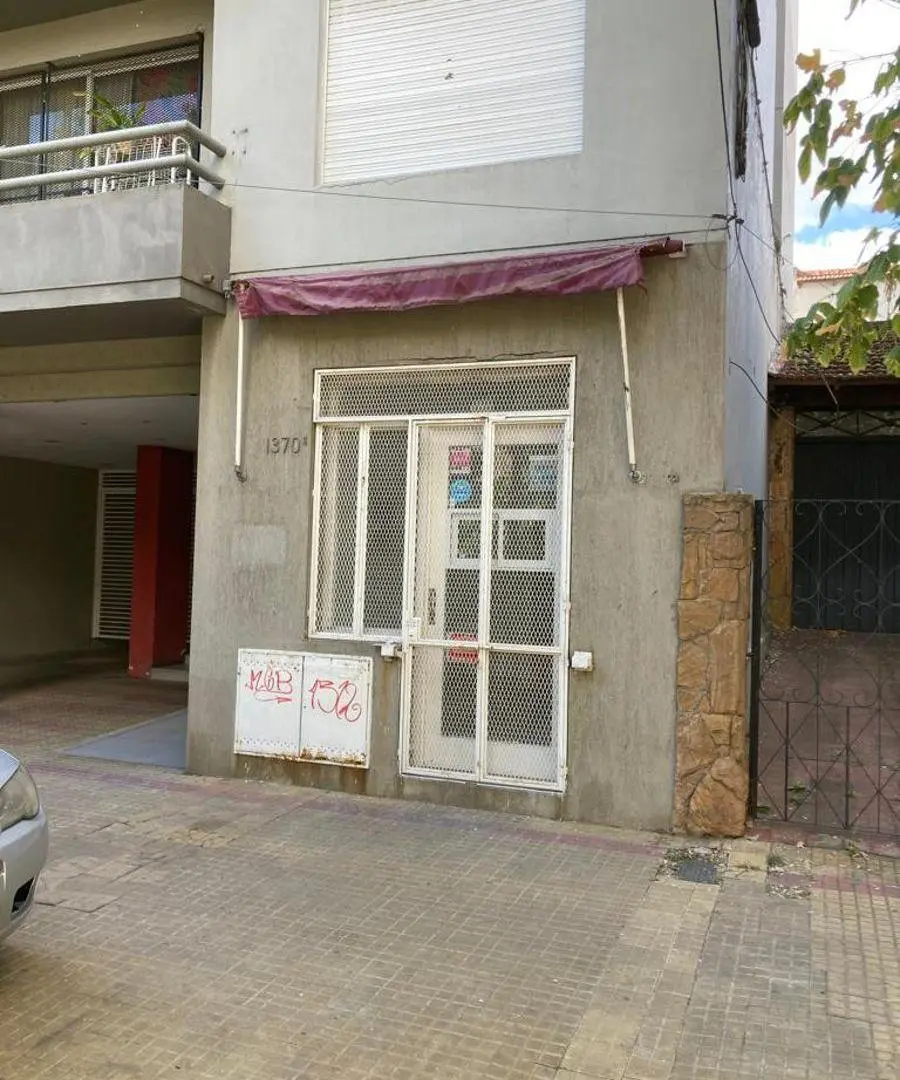 Local comercial en alquiler 1