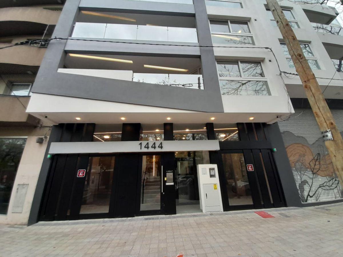 Departamentos a estrenar en alquiler en La Plata