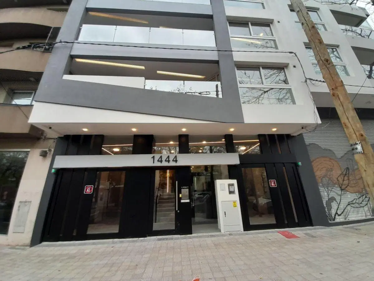 Departamentos a estrenar en alquiler en La Plata 5