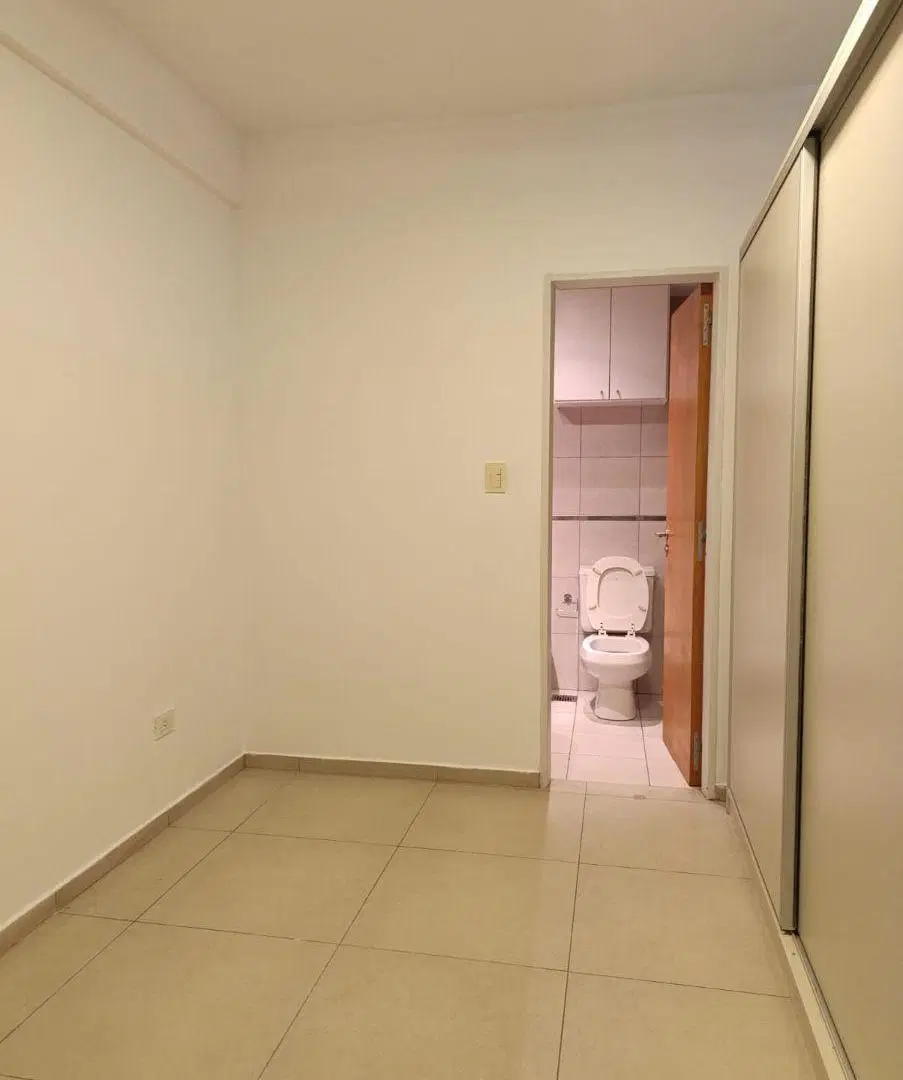 Monoambiente en alquiler en La Plata 3