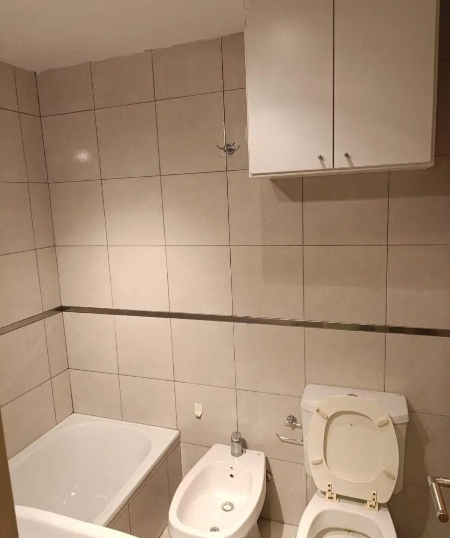 Monoambiente en alquiler en La Plata 5