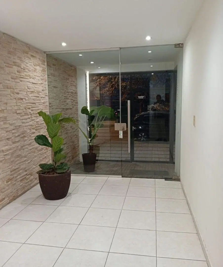 Monoambiente en alquiler en La Plata 3