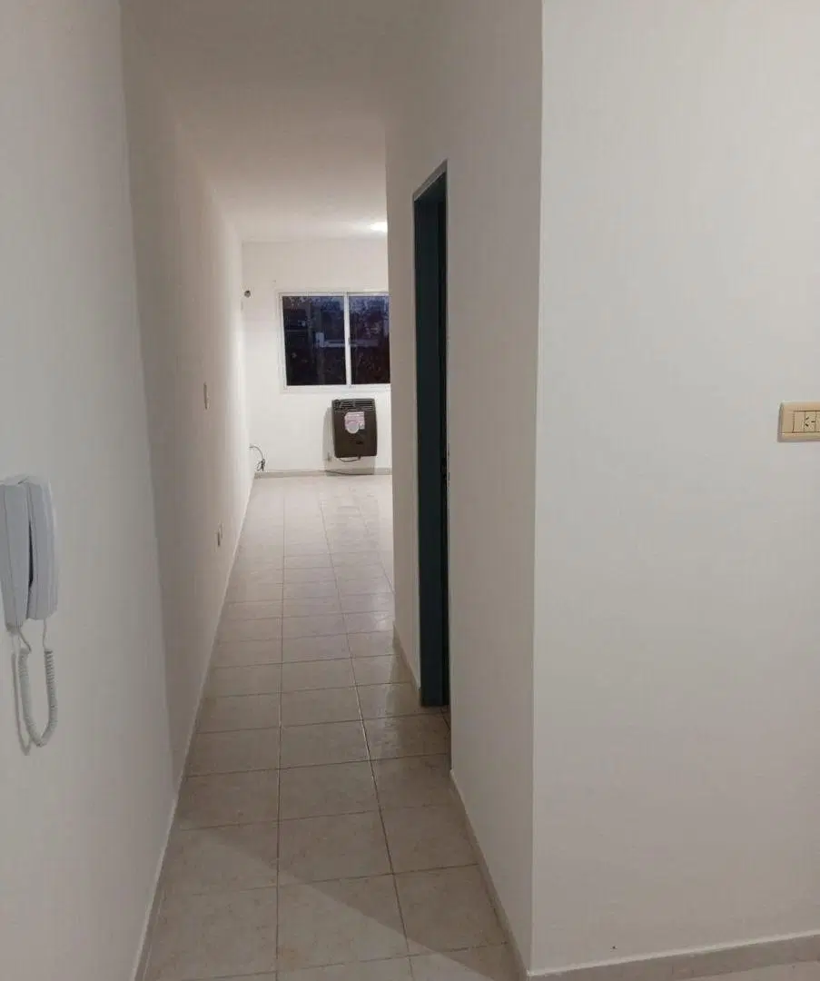Monoambiente en alquiler en La Plata 5