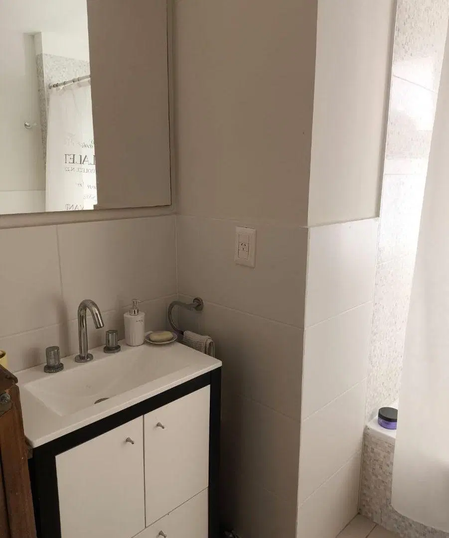 Impecable monoambiente alquilado, ideal inversores 3