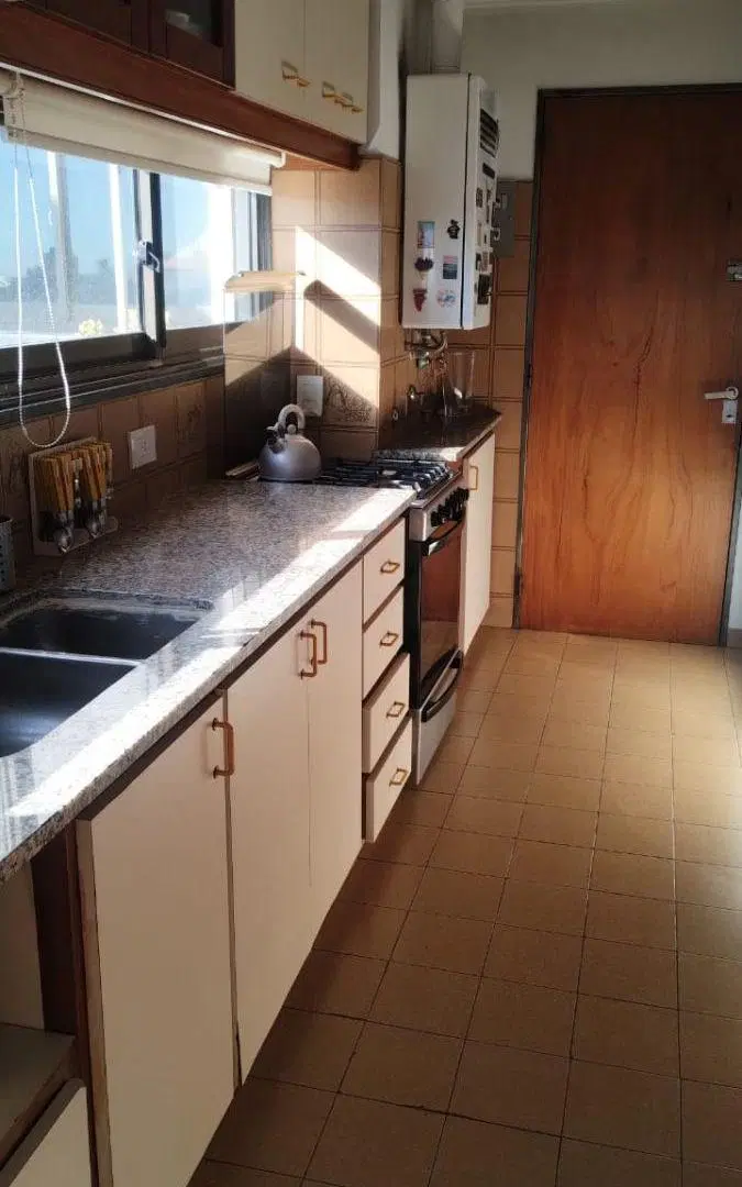 Departamento de 2 dormitorios en alquiler en La Plata 5
