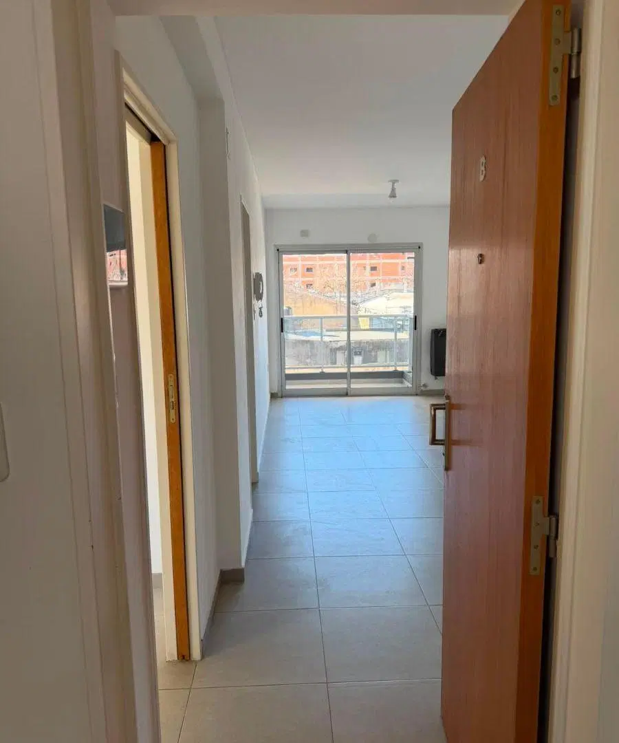 11 entre 57 y 58 1 dormitorio, moderno, de calidad 4