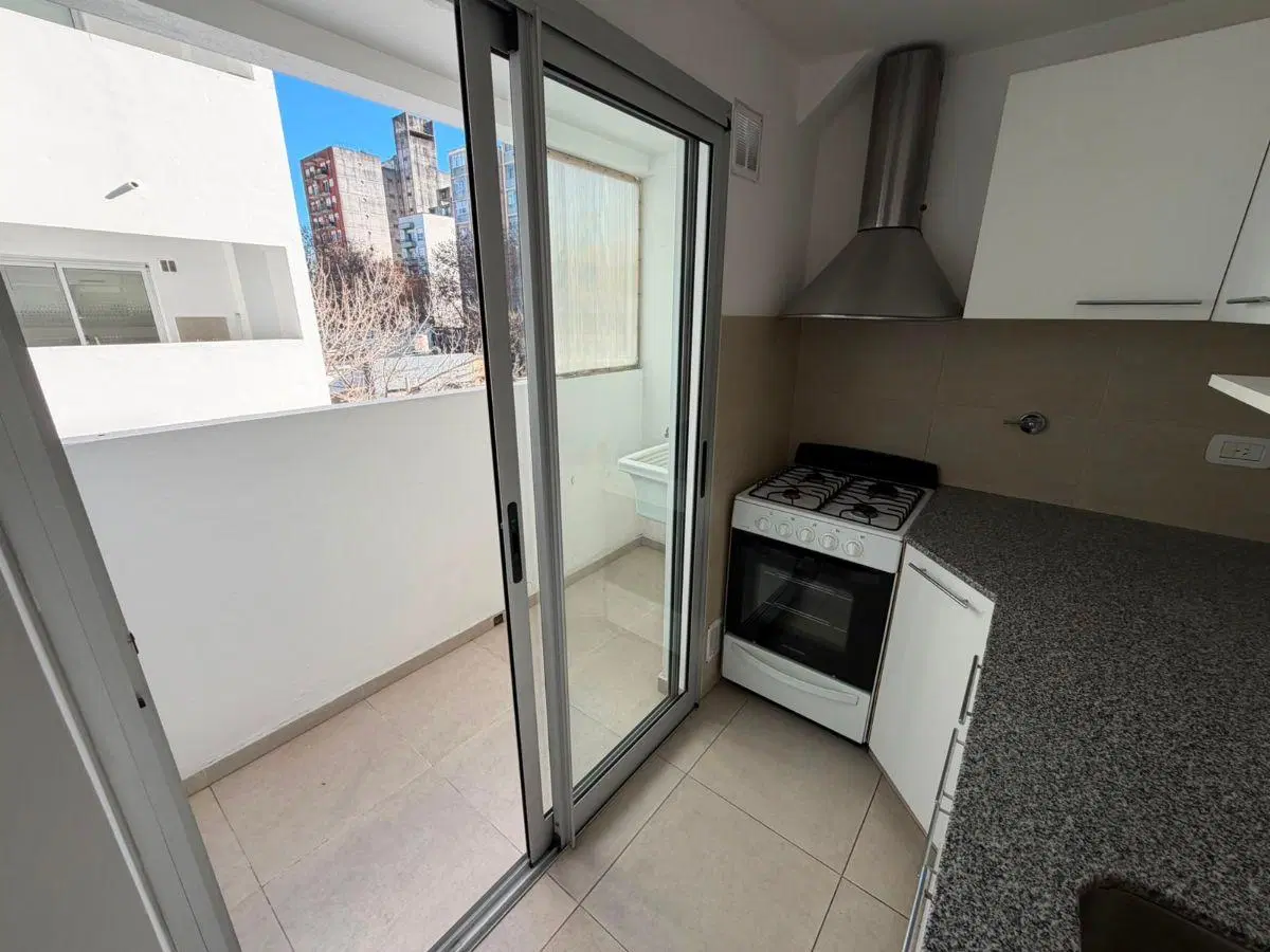 11 entre 57 y 58 1 dormitorio, moderno, de calidad 8