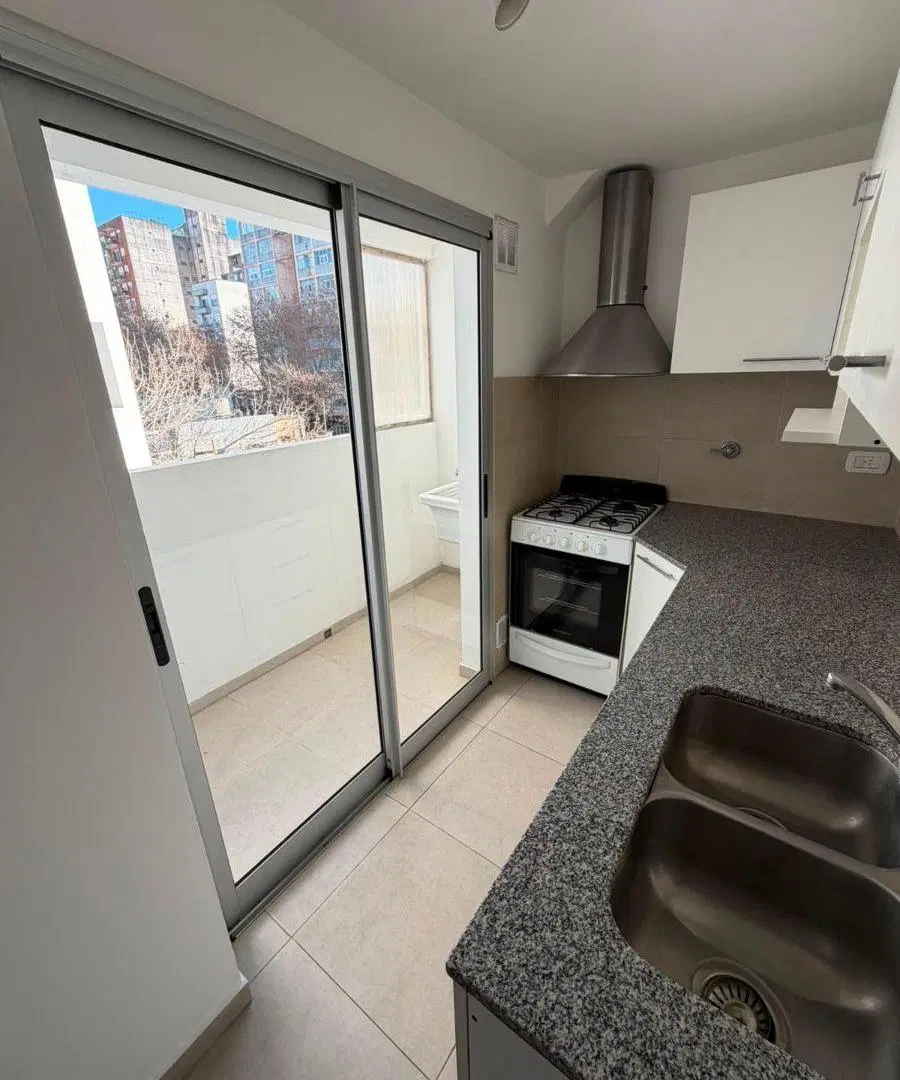 11 entre 57 y 58 1 dormitorio, moderno, de calidad 5