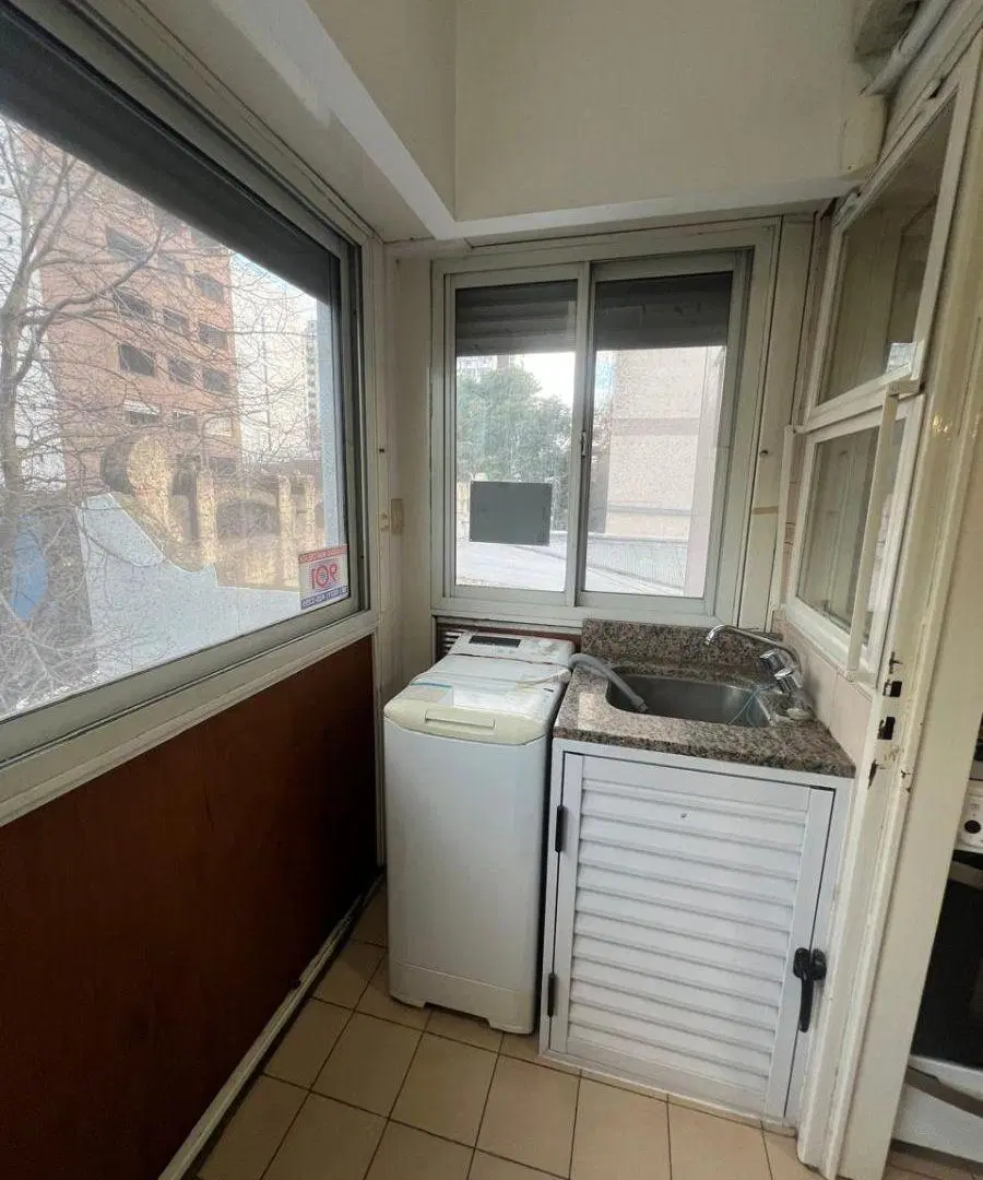 Departamento de 110 m² con 3 dormitorios en alquiler en La Plata 3