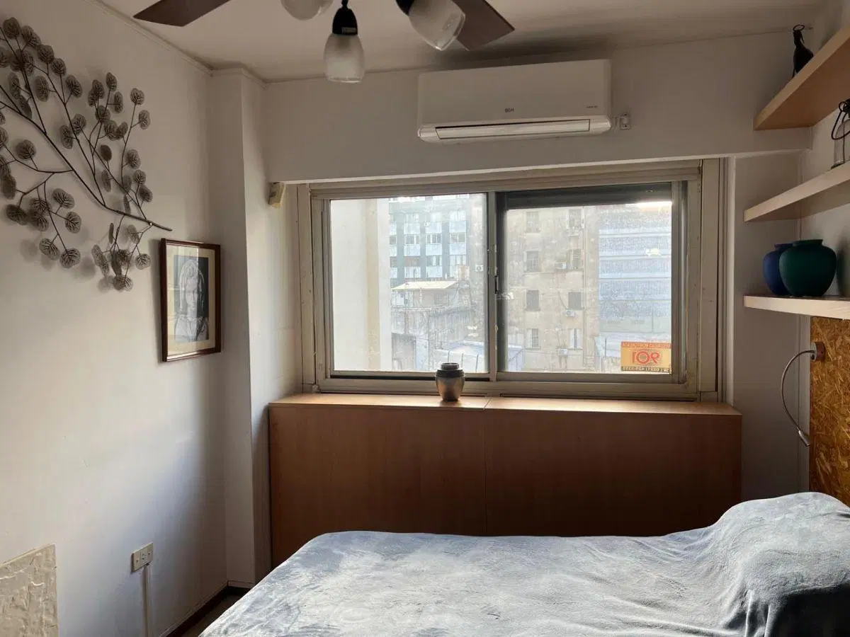Departamento de 110 m² con 3 dormitorios en alquiler en La Plata 8