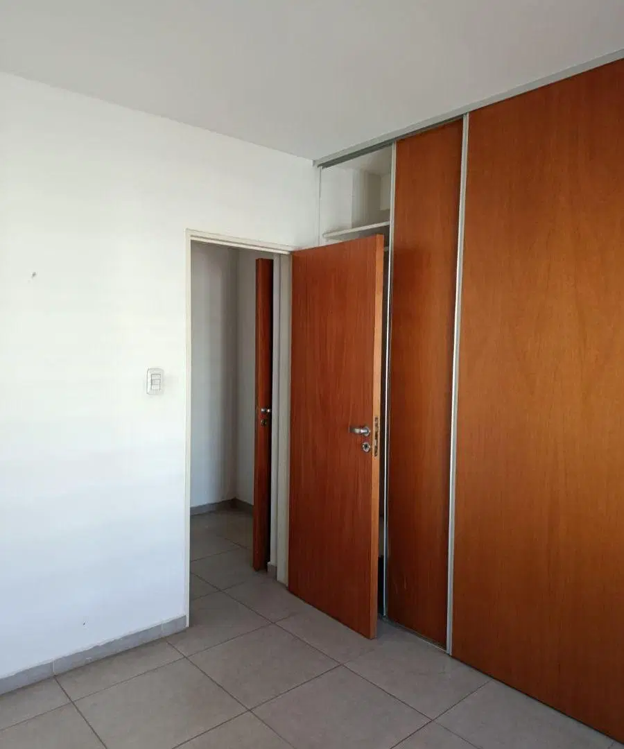 Departamento en alquiler a metros de calle 12 2