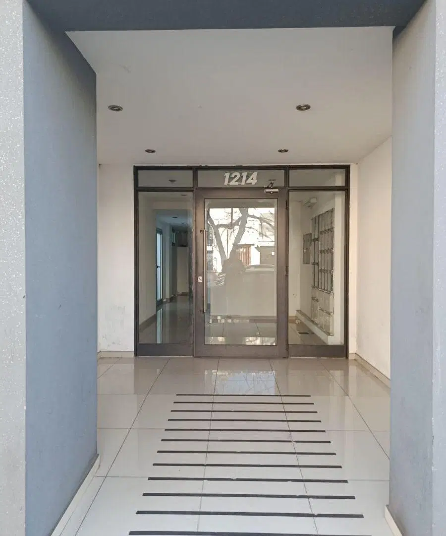 Departamento en alquiler a metros de calle 12 4